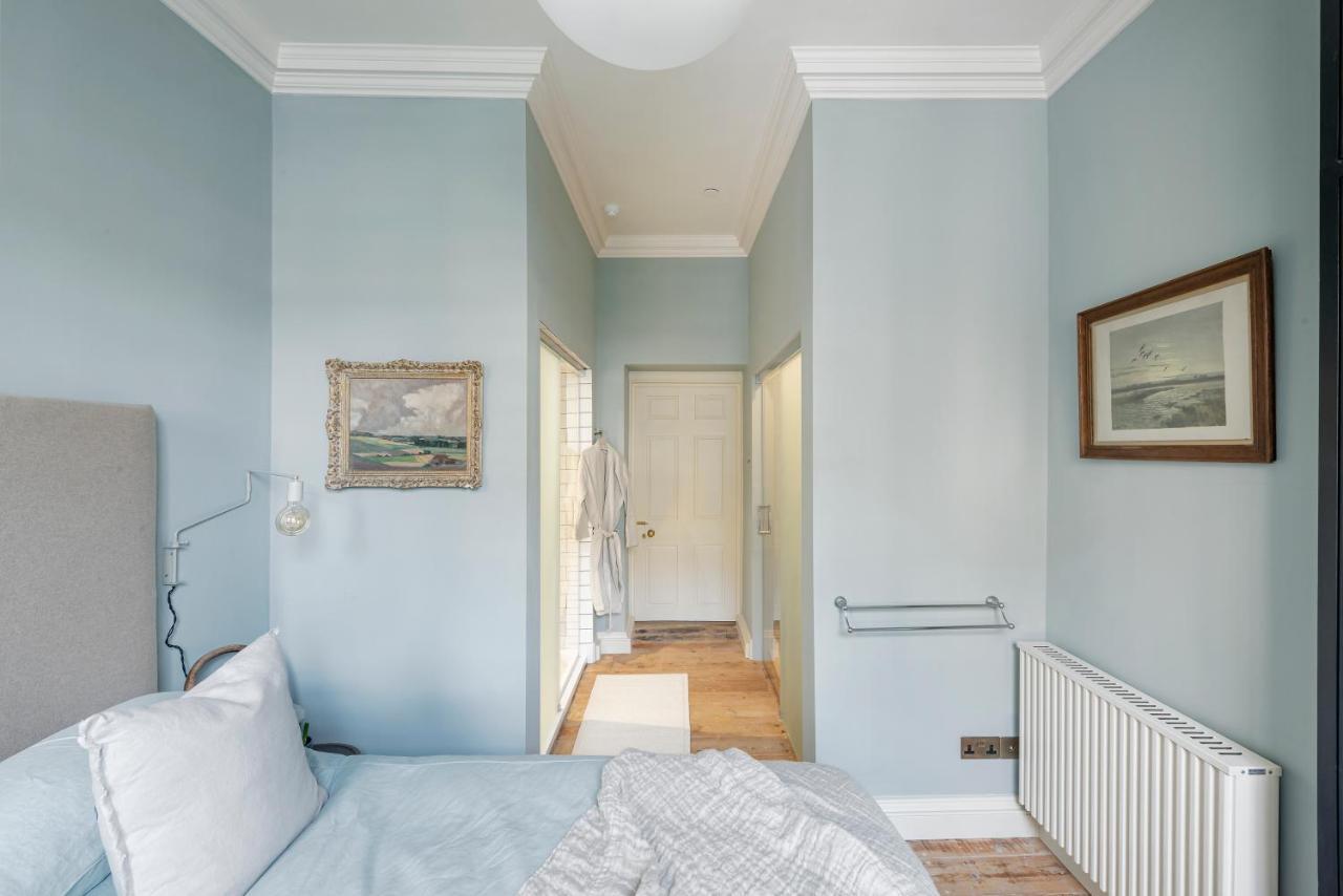 Superior Stays Rosewell House - Bath City Centre Dış mekan fotoğraf